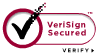  Verisign Secured