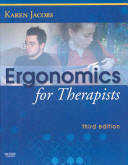 ergonomics for therapist